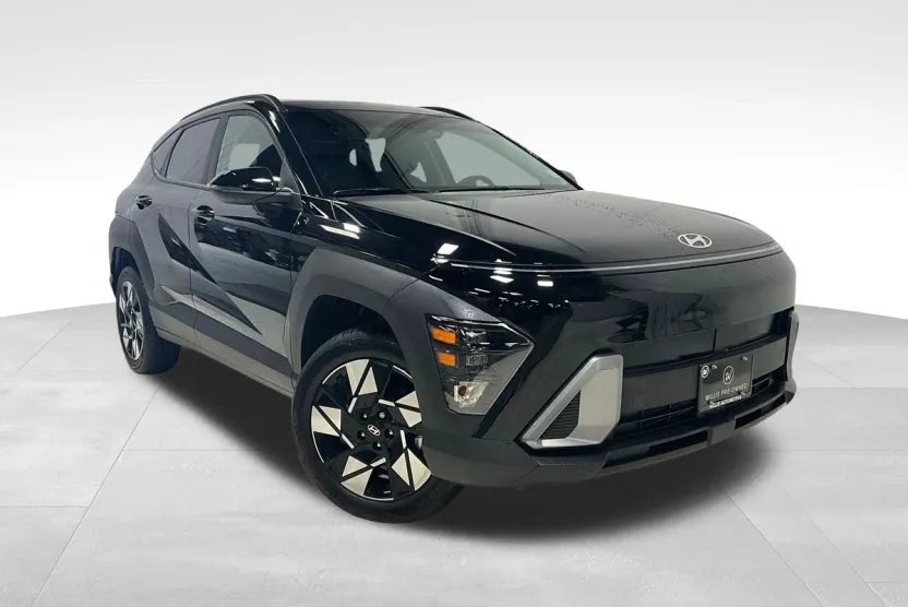2024 Hyundai Kona SEL photo 1
