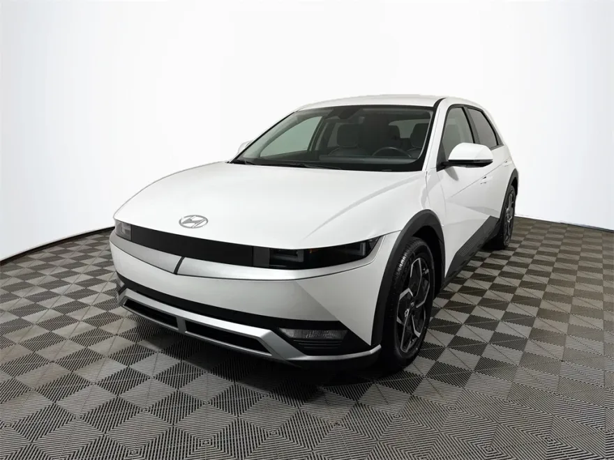 2023 Hyundai Ioniq 5 SEL photo 1