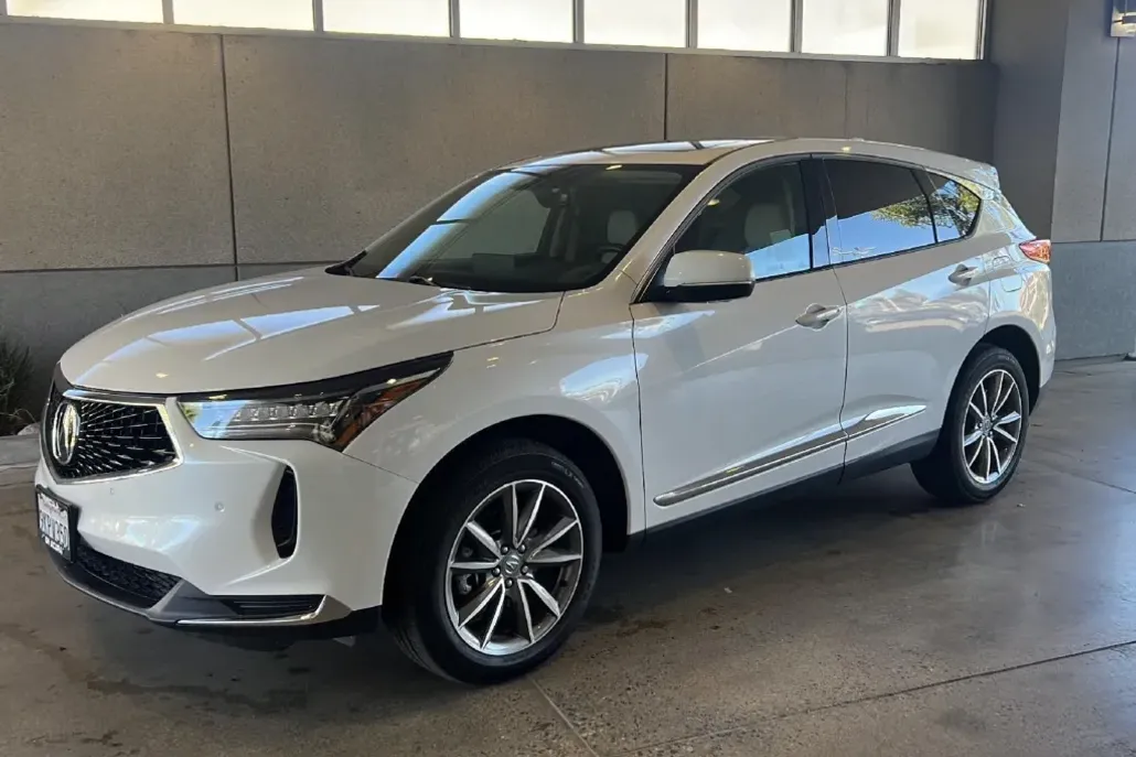 2024 Acura RDX Technology photo 1