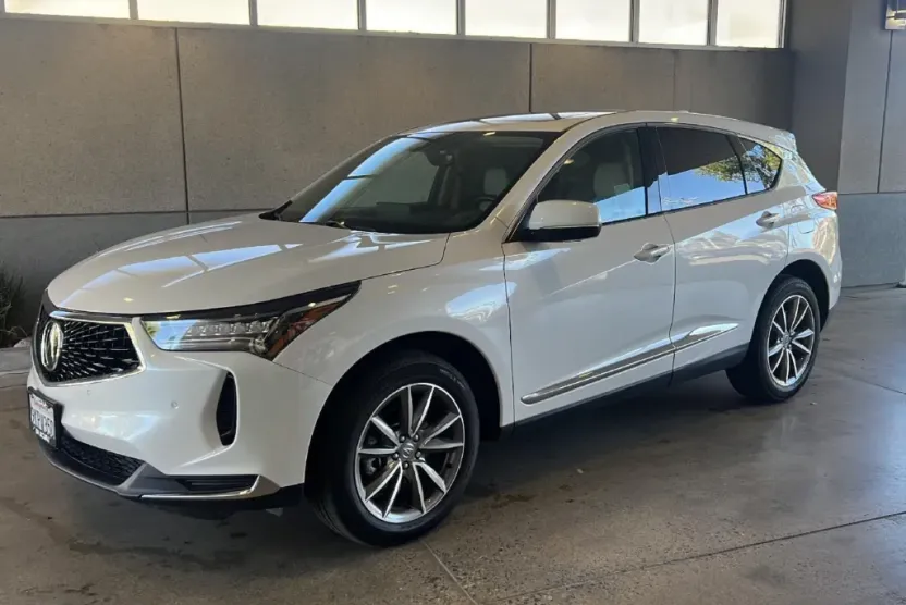 2024 Acura RDX Technology photo 1