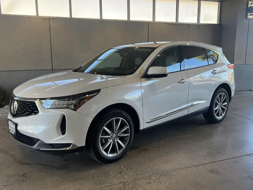 2024 Acura RDX Technology photo 1