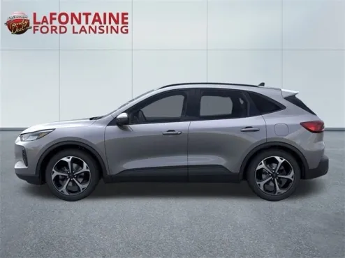 2025 Ford Escape Hybrid ST-Line Select photo 4