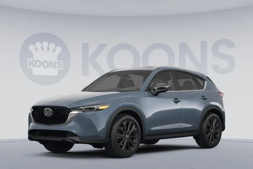 2023 Mazda CX-5 2.5 S Carbon photo 1