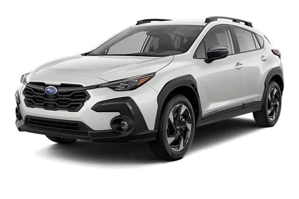 2025 Subaru Crosstrek Limited photo 1