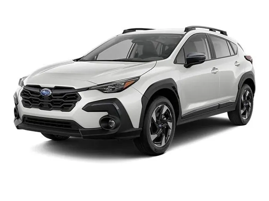 2025 Subaru Crosstrek Limited photo 1