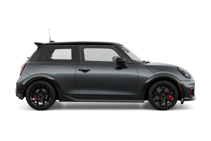 2026 Mini Cooper 2 Door Hardtop photo 1