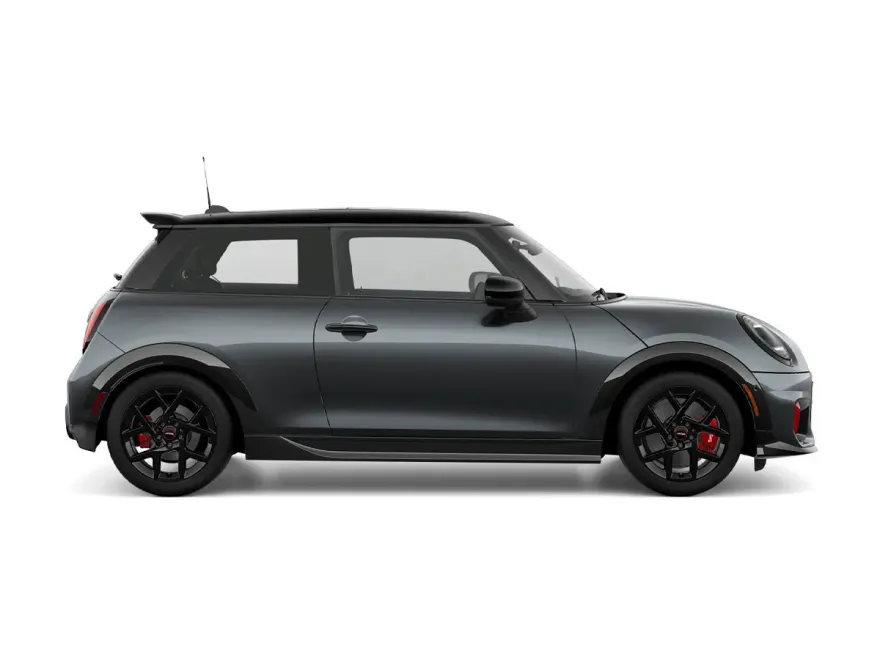 2026 Mini Cooper 2 Door Hardtop photo 1