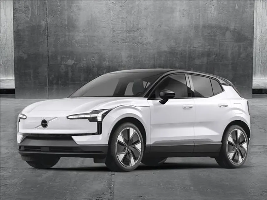 2025 Volvo EX30 Plus photo 1