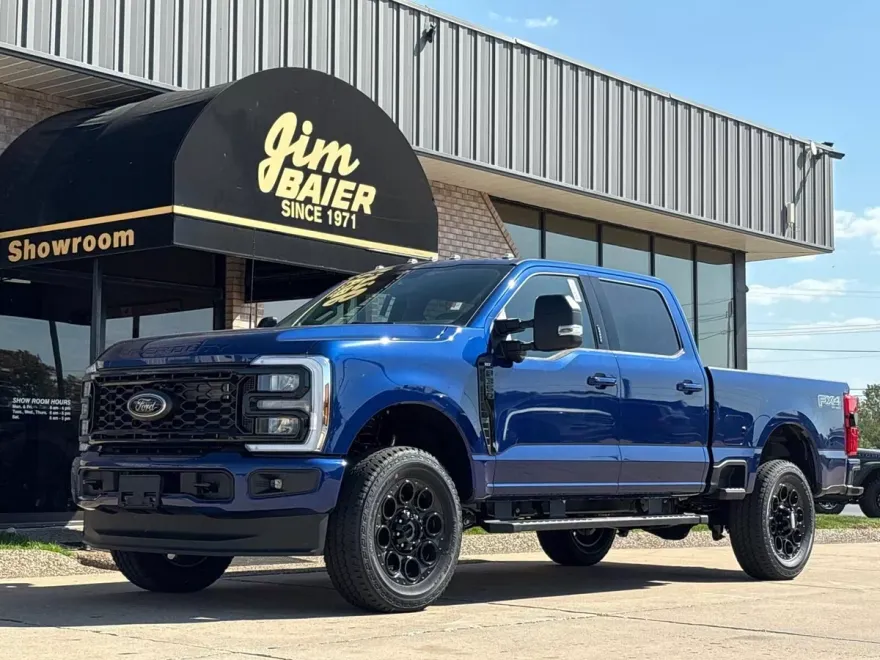 2026 Ford F-350 XL photo 1