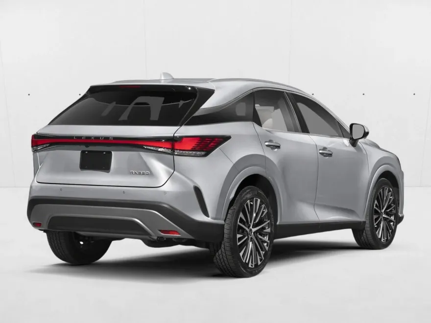 2025 Lexus RX 350 Premium photo 1