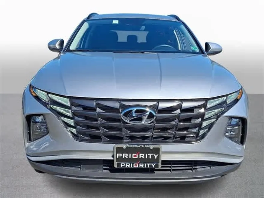 2024 Hyundai Tucson SEL photo 1
