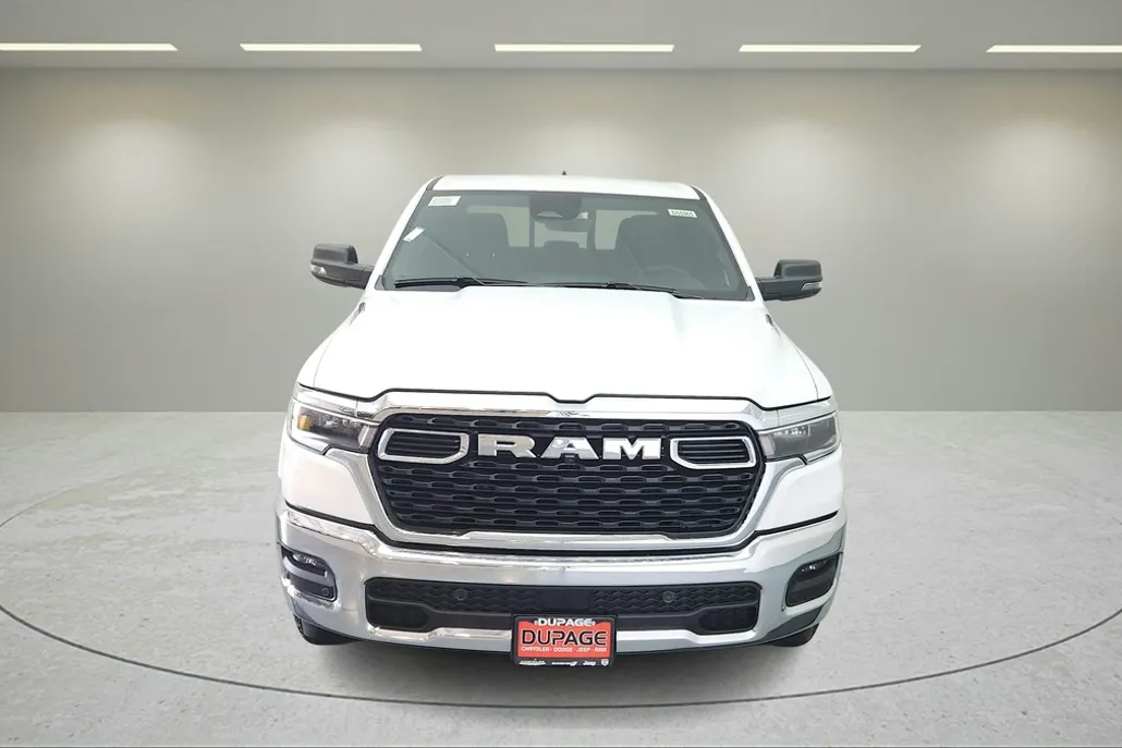 2025 Ram 1500 Big Horn Lone Star photo 2