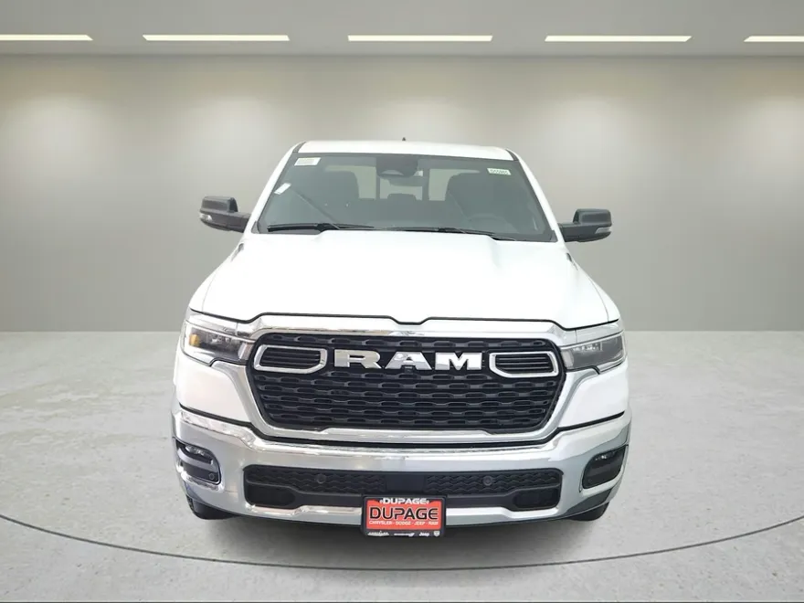 2025 Ram 1500 Big Horn Lone Star photo 2