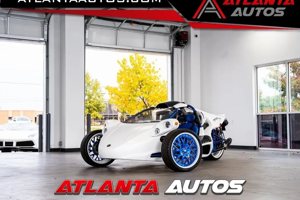 2022 Campagna T-REX RR photo 1
