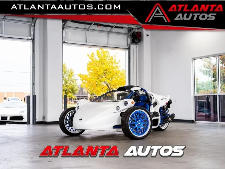 2022 Campagna T-REX RR photo 1