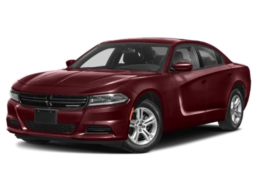 2022 Dodge Charger SXT photo 1