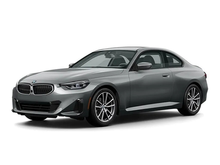 2026 Bmw 230i xDrive Coupe photo 1