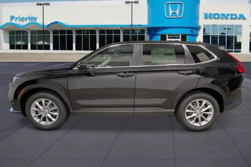 2026 Honda CR-V EX photo 1