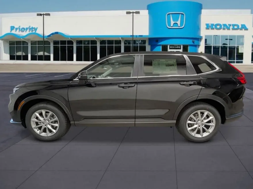 2026 Honda CR-V EX photo 1