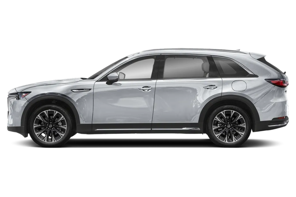 2025 Mazda CX-90 Plug-in Hybrid Premium Plus photo 1