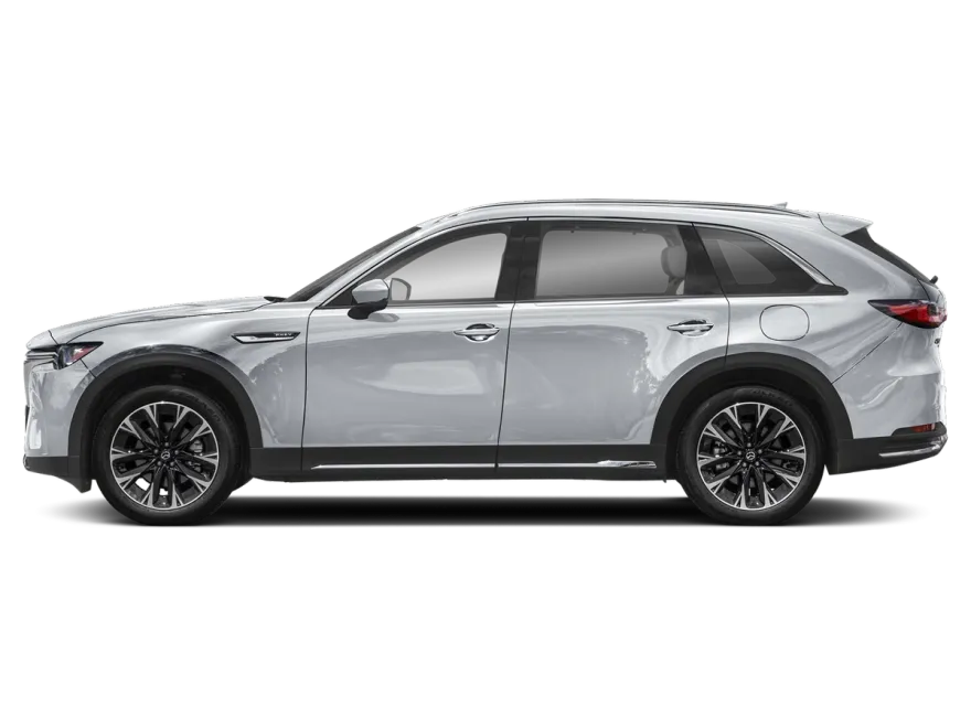 2025 Mazda CX-90 Plug-in Hybrid Premium Plus photo 1