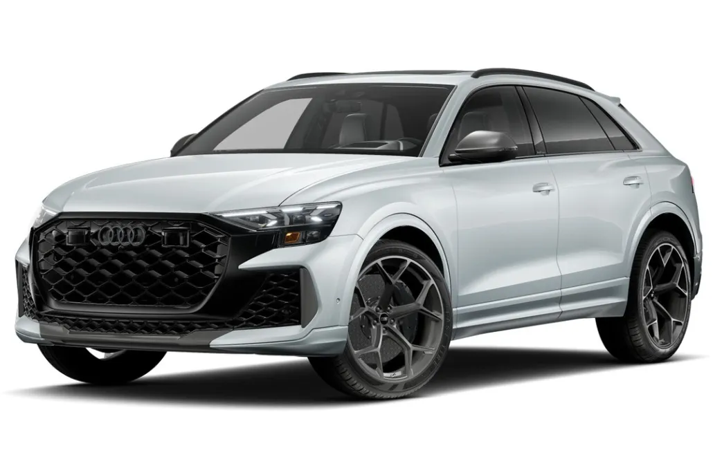 2025 Audi RS Q8 photo 1