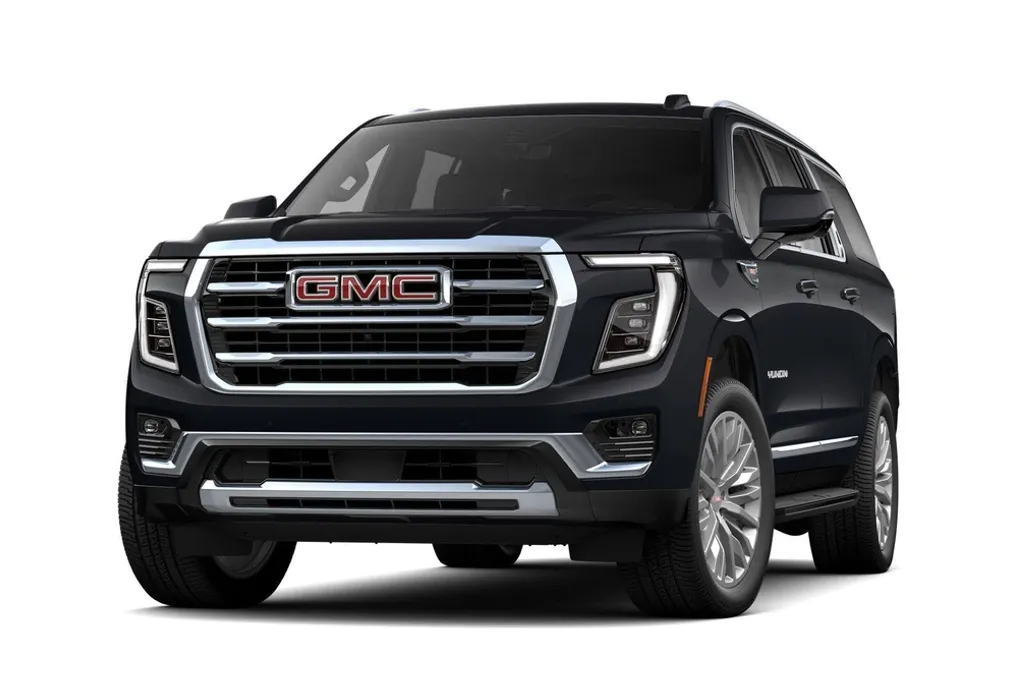 2025 Gmc Yukon XL photo 1