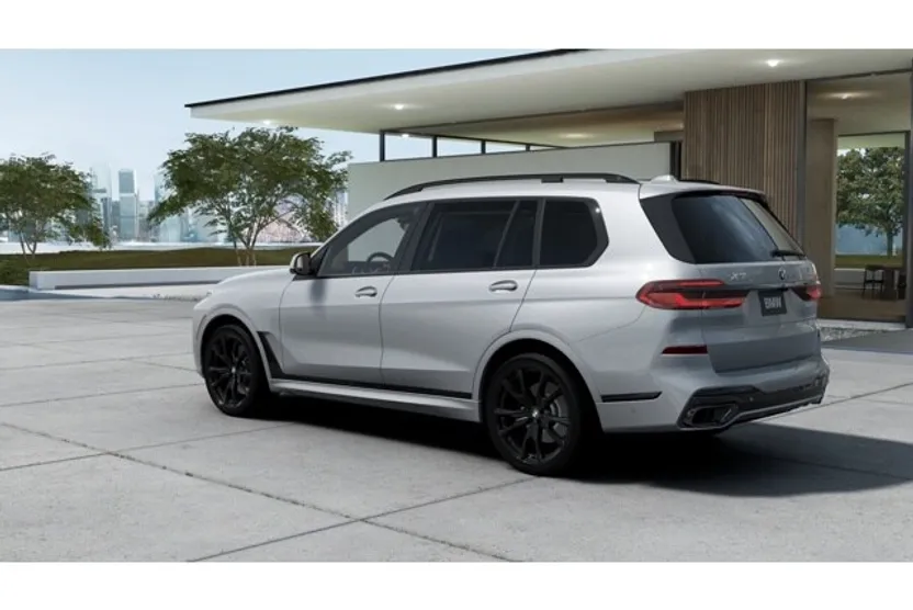 2026 Bmw X7 xDrive40i photo 1