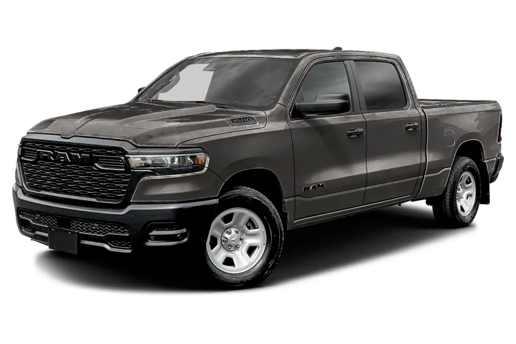 2025 Ram 1500 Big Horn photo 1