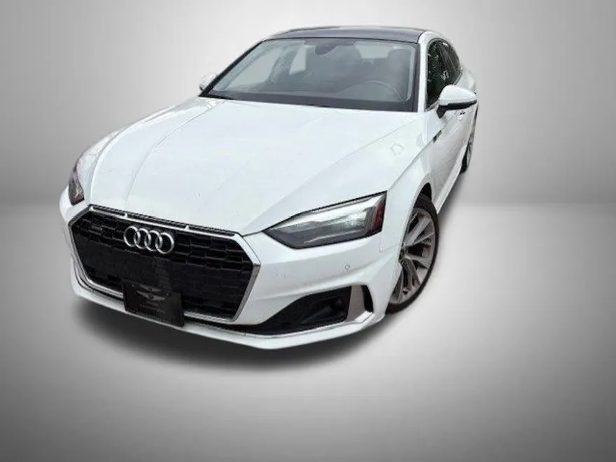 2022 Audi A5 Premium Quattro photo 1