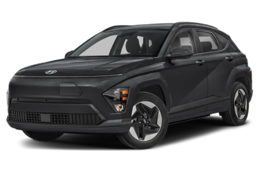2025 Hyundai Kona Electric SEL photo 1
