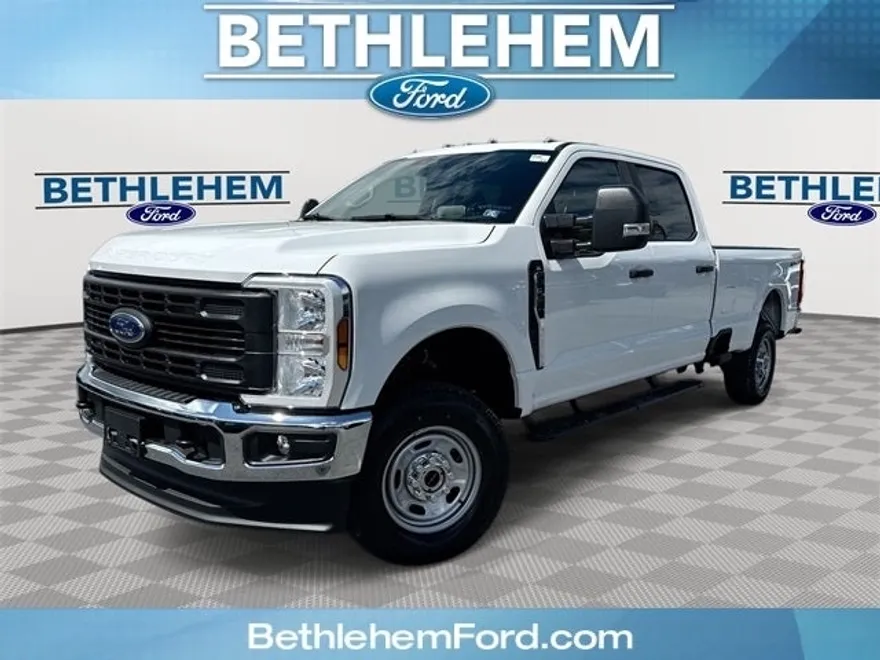 2025 Ford F-350 photo 1