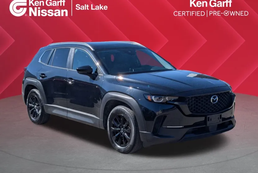 2024 Mazda CX-50 2.5 S Premium photo 1