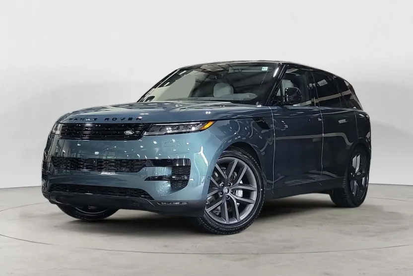 2024 Land Rover Range Rover Sport SE photo 1