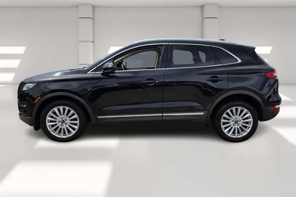 2019 Lincoln MKC Premiere photo 1