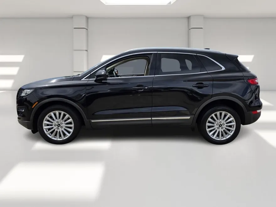2019 Lincoln MKC Premiere photo 1