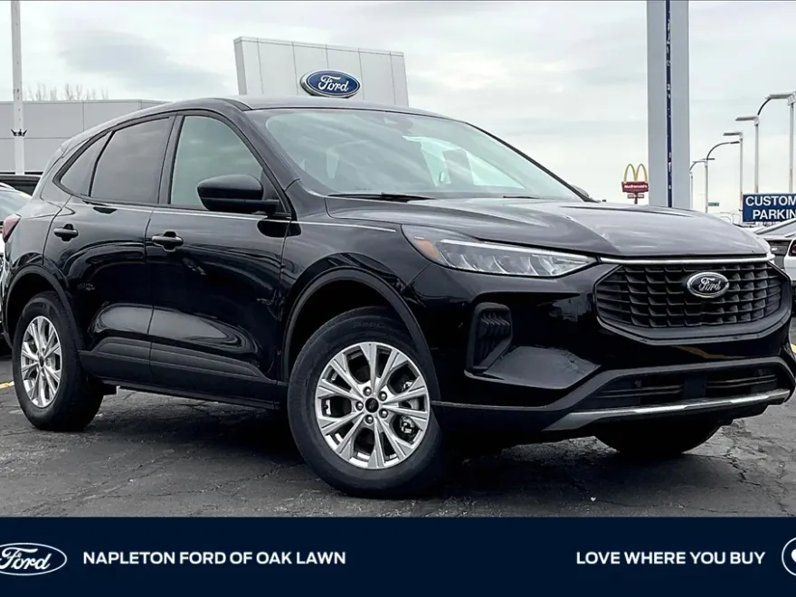 2025 Ford Escape Active photo 1