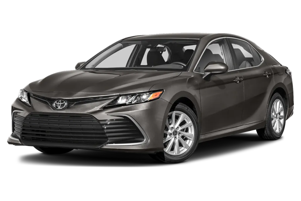 2023 Toyota Camry LE photo 1
