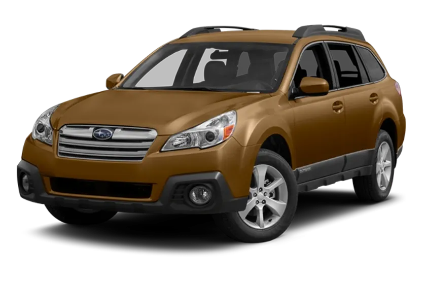 2013 Subaru Outback 2.5i Limited photo 1