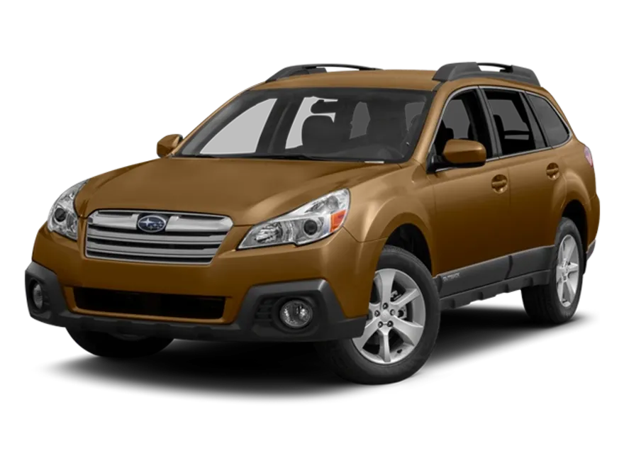 2013 Subaru Outback 2.5i Limited photo 1