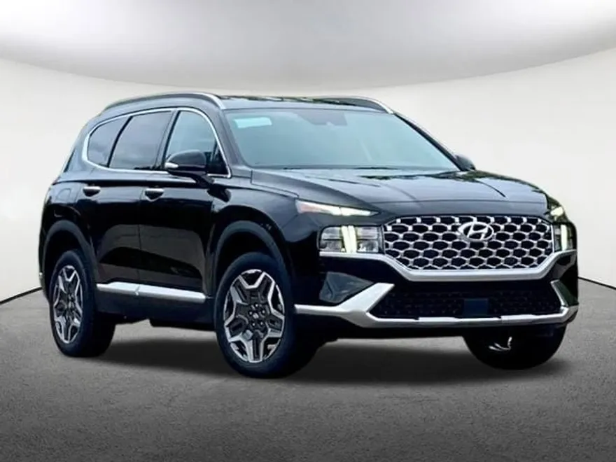2023 Hyundai Santa Fe SEL Convenience photo 1