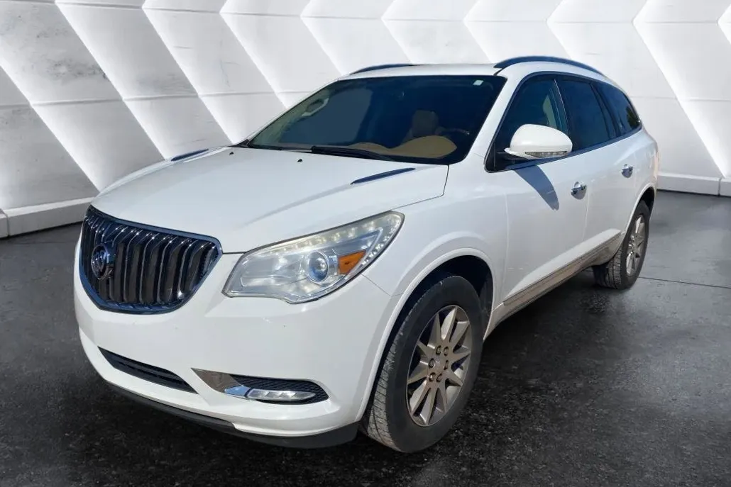 2016 Buick Enclave Leather photo 1