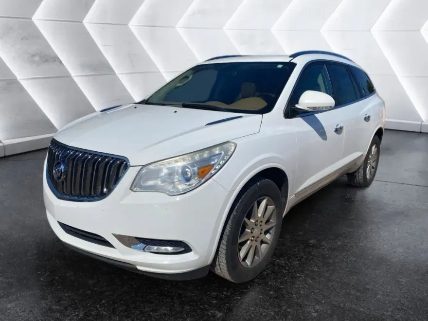 2016 Buick Enclave Leather photo 1