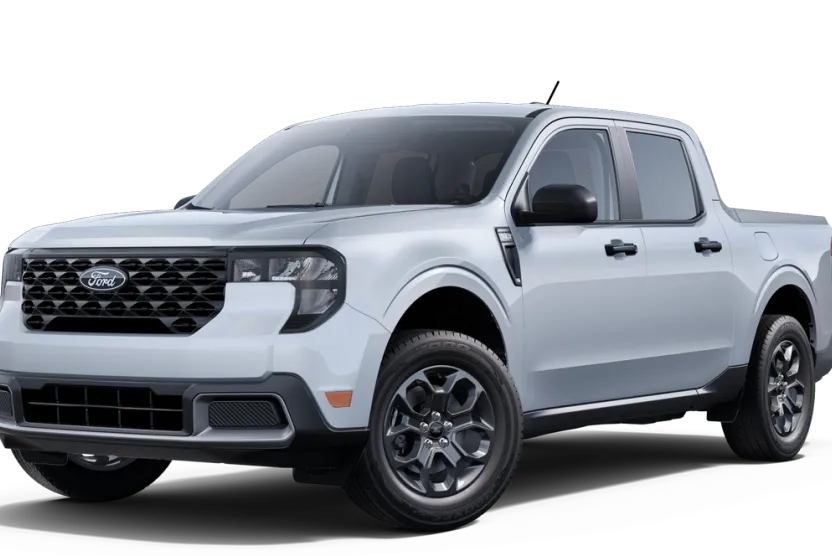 2025 Ford Maverick XLT photo 19
