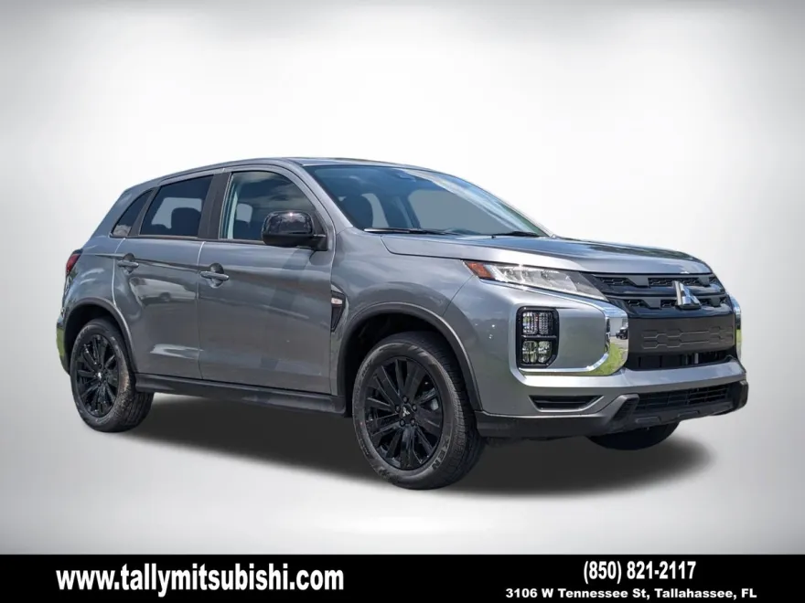 2025 Mitsubishi Outlander Sport LE photo 1