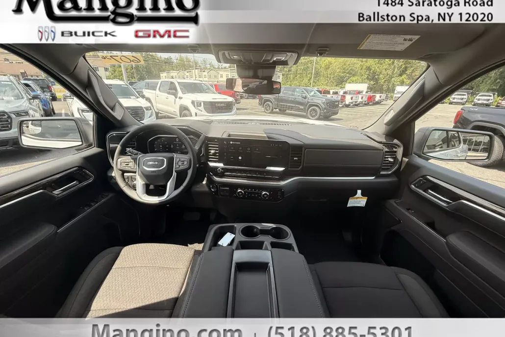 2026 Gmc Sierra 1500 Elevation photo 1