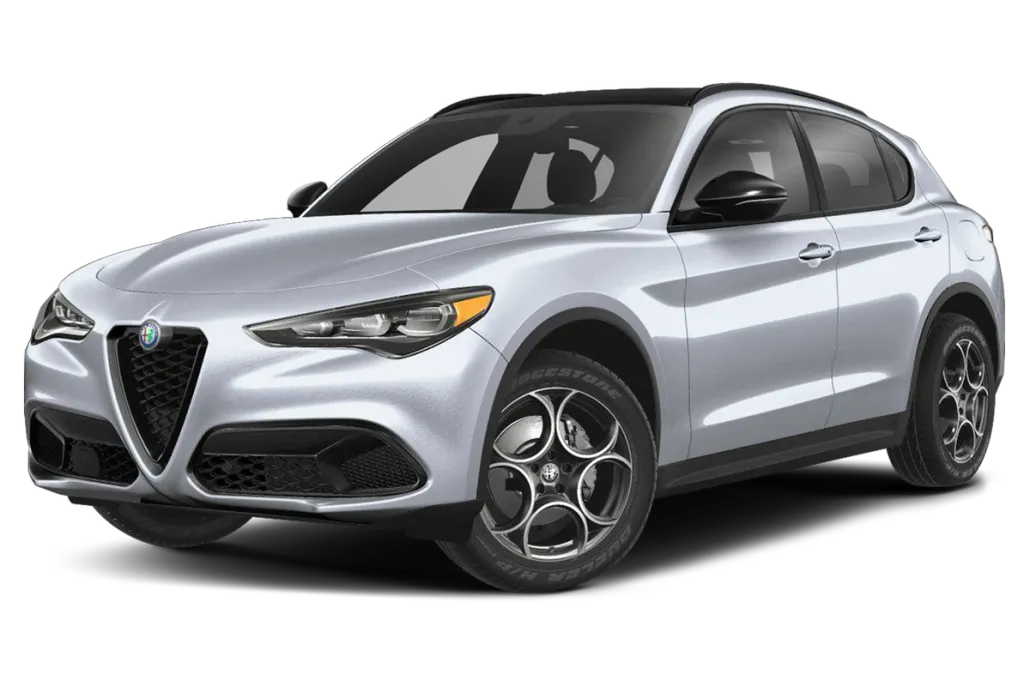 2025 Alfa Romeo Stelvio Sprint Base photo 1
