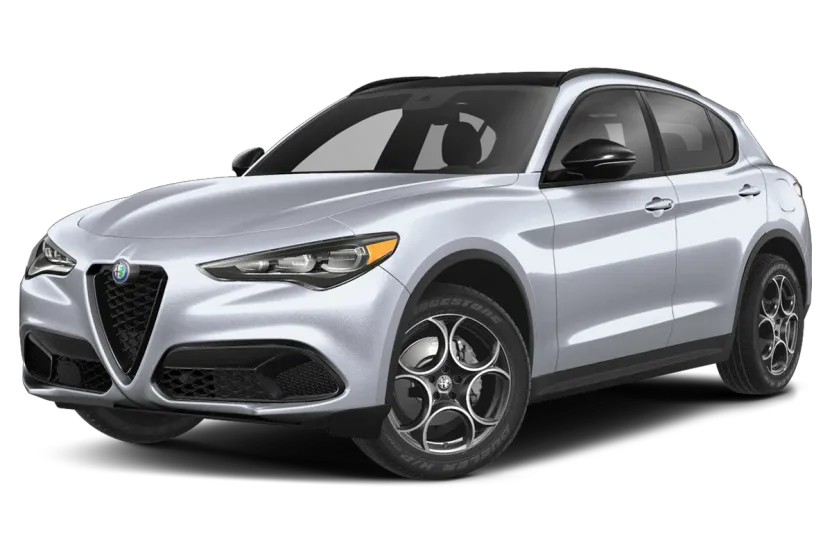 2025 Alfa Romeo Stelvio Sprint Base photo 1