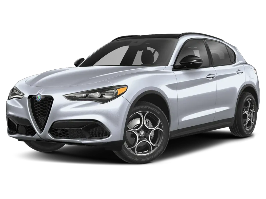 2025 Alfa Romeo Stelvio Sprint Base photo 1
