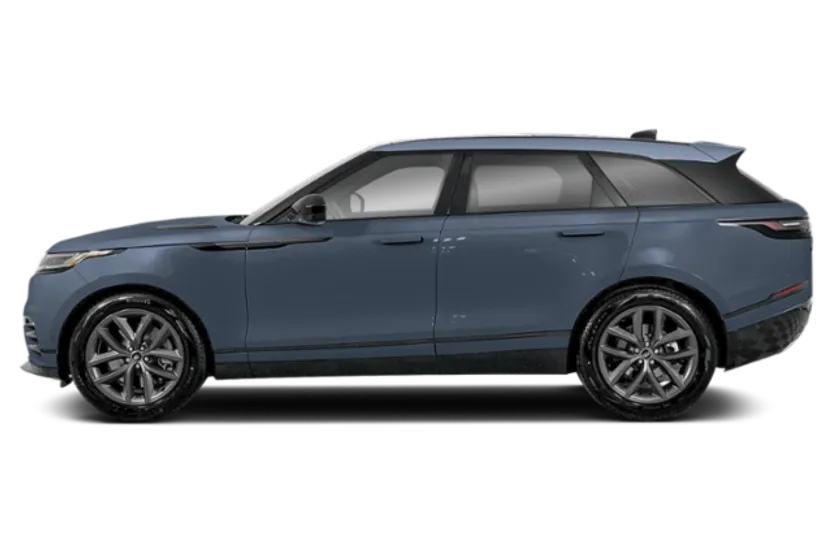 2026 Land Rover Range Rover Velar S photo 1
